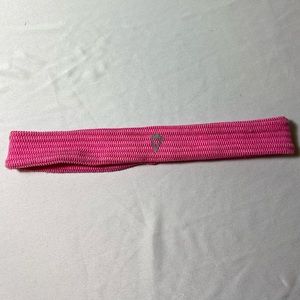 Super Cute Pink Ivivva Headband!